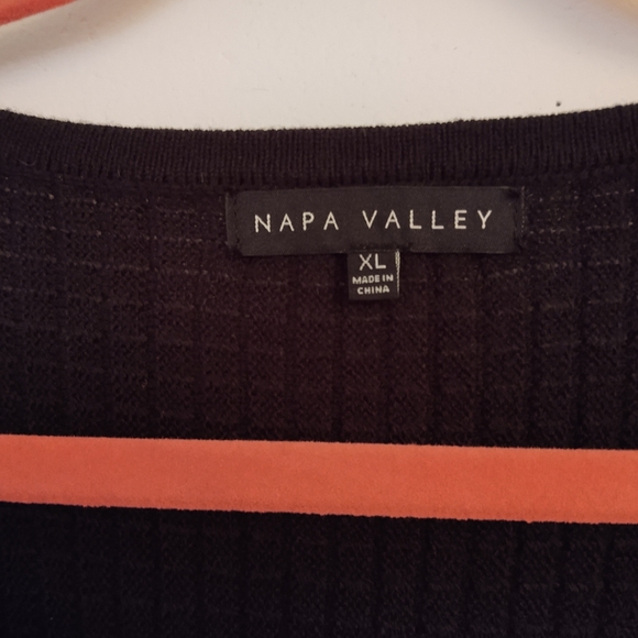 Sweater Tunic - Picture 2 of 3